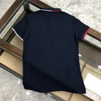 Cheap Moncler T-Shirts Short Sleeved For Men #1431181 Replica Wholesale [$34.00 USD] [ITEM#1431181] on Replica Moncler T-Shirts