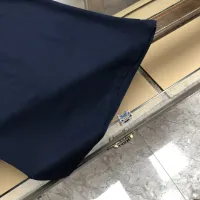 Cheap Moncler T-Shirts Short Sleeved For Men #1431181 Replica Wholesale [$34.00 USD] [ITEM#1431181] on Replica Moncler T-Shirts