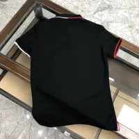 Cheap Moncler T-Shirts Short Sleeved For Men #1431182 Replica Wholesale [$34.00 USD] [ITEM#1431182] on Replica Moncler T-Shirts