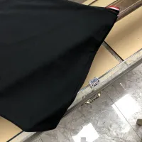 Cheap Moncler T-Shirts Short Sleeved For Men #1431182 Replica Wholesale [$34.00 USD] [ITEM#1431182] on Replica Moncler T-Shirts