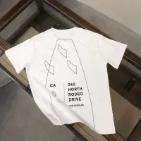 Cheap Moncler T-Shirts Short Sleeved For Unisex #1431183 Replica Wholesale [$34.00 USD] [ITEM#1431183] on Replica Moncler T-Shirts