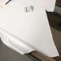 Cheap Moncler T-Shirts Short Sleeved For Unisex #1431183 Replica Wholesale [$34.00 USD] [ITEM#1431183] on Replica Moncler T-Shirts