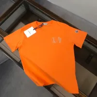 Cheap Moncler T-Shirts Short Sleeved For Unisex #1431184 Replica Wholesale [$34.00 USD] [ITEM#1431184] on Replica Moncler T-Shirts