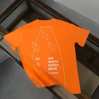 Cheap Moncler T-Shirts Short Sleeved For Unisex #1431184 Replica Wholesale [$34.00 USD] [ITEM#1431184] on Replica Moncler T-Shirts