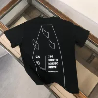 Cheap Moncler T-Shirts Short Sleeved For Unisex #1431185 Replica Wholesale [$34.00 USD] [ITEM#1431185] on Replica Moncler T-Shirts