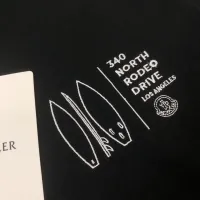 Cheap Moncler T-Shirts Short Sleeved For Unisex #1431185 Replica Wholesale [$34.00 USD] [ITEM#1431185] on Replica Moncler T-Shirts