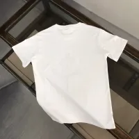 Cheap Moncler T-Shirts Short Sleeved For Unisex #1431186 Replica Wholesale [$34.00 USD] [ITEM#1431186] on Replica Moncler T-Shirts