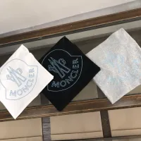 Cheap Moncler T-Shirts Short Sleeved For Unisex #1431186 Replica Wholesale [$34.00 USD] [ITEM#1431186] on Replica Moncler T-Shirts