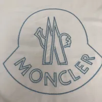 Cheap Moncler T-Shirts Short Sleeved For Unisex #1431186 Replica Wholesale [$34.00 USD] [ITEM#1431186] on Replica Moncler T-Shirts