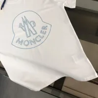 Cheap Moncler T-Shirts Short Sleeved For Unisex #1431186 Replica Wholesale [$34.00 USD] [ITEM#1431186] on Replica Moncler T-Shirts