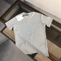 Cheap Moncler T-Shirts Short Sleeved For Unisex #1431187 Replica Wholesale [$34.00 USD] [ITEM#1431187] on Replica Moncler T-Shirts