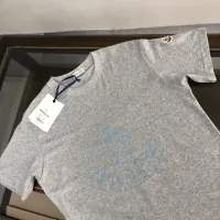 Cheap Moncler T-Shirts Short Sleeved For Unisex #1431187 Replica Wholesale [$34.00 USD] [ITEM#1431187] on Replica Moncler T-Shirts
