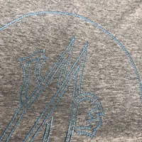 Cheap Moncler T-Shirts Short Sleeved For Unisex #1431187 Replica Wholesale [$34.00 USD] [ITEM#1431187] on Replica Moncler T-Shirts