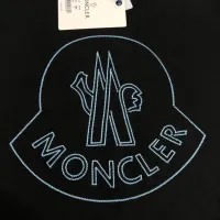 Cheap Moncler T-Shirts Short Sleeved For Unisex #1431188 Replica Wholesale [$34.00 USD] [ITEM#1431188] on Replica Moncler T-Shirts