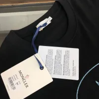Cheap Moncler T-Shirts Short Sleeved For Unisex #1431188 Replica Wholesale [$34.00 USD] [ITEM#1431188] on Replica Moncler T-Shirts