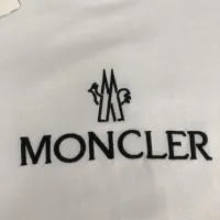 Cheap Moncler T-Shirts Short Sleeved For Unisex #1431189 Replica Wholesale [$34.00 USD] [ITEM#1431189] on Replica Moncler T-Shirts