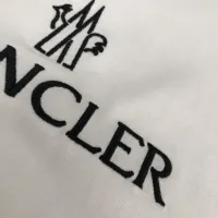 Cheap Moncler T-Shirts Short Sleeved For Unisex #1431189 Replica Wholesale [$34.00 USD] [ITEM#1431189] on Replica Moncler T-Shirts