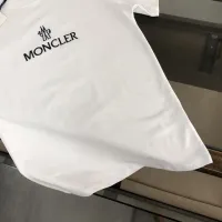Cheap Moncler T-Shirts Short Sleeved For Unisex #1431189 Replica Wholesale [$34.00 USD] [ITEM#1431189] on Replica Moncler T-Shirts