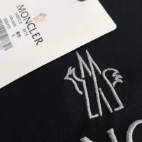 Cheap Moncler T-Shirts Short Sleeved For Unisex #1431190 Replica Wholesale [$34.00 USD] [ITEM#1431190] on Replica Moncler T-Shirts