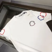 Cheap Moncler T-Shirts Short Sleeved For Unisex #1431191 Replica Wholesale [$34.00 USD] [ITEM#1431191] on Replica Moncler T-Shirts
