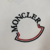 Cheap Moncler T-Shirts Short Sleeved For Unisex #1431191 Replica Wholesale [$34.00 USD] [ITEM#1431191] on Replica Moncler T-Shirts