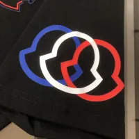 Cheap Moncler T-Shirts Short Sleeved For Unisex #1431193 Replica Wholesale [$34.00 USD] [ITEM#1431193] on Replica Moncler T-Shirts