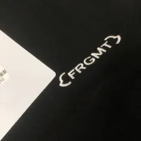 Cheap Moncler T-Shirts Short Sleeved For Unisex #1431196 Replica Wholesale [$34.00 USD] [ITEM#1431196] on Replica Moncler T-Shirts