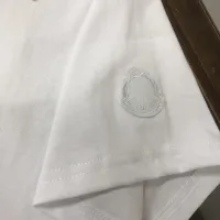 Cheap Moncler T-Shirts Short Sleeved For Unisex #1431197 Replica Wholesale [$34.00 USD] [ITEM#1431197] on Replica Moncler T-Shirts