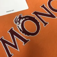 Cheap Moncler T-Shirts Short Sleeved For Unisex #1431198 Replica Wholesale [$34.00 USD] [ITEM#1431198] on Replica Moncler T-Shirts