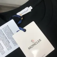 Cheap Moncler T-Shirts Short Sleeved For Unisex #1431199 Replica Wholesale [$34.00 USD] [ITEM#1431199] on Replica Moncler T-Shirts