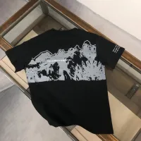 Cheap Moncler T-Shirts Short Sleeved For Unisex #1431201 Replica Wholesale [$34.00 USD] [ITEM#1431201] on Replica Moncler T-Shirts