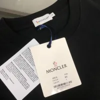 Cheap Moncler T-Shirts Short Sleeved For Unisex #1431201 Replica Wholesale [$34.00 USD] [ITEM#1431201] on Replica Moncler T-Shirts
