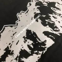 Cheap Moncler T-Shirts Short Sleeved For Unisex #1431201 Replica Wholesale [$34.00 USD] [ITEM#1431201] on Replica Moncler T-Shirts