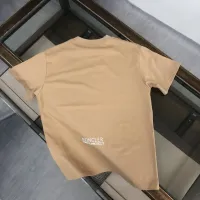 Cheap Moncler T-Shirts Short Sleeved For Unisex #1431203 Replica Wholesale [$34.00 USD] [ITEM#1431203] on Replica Moncler T-Shirts