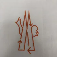 Cheap Moncler T-Shirts Short Sleeved For Unisex #1431204 Replica Wholesale [$34.00 USD] [ITEM#1431204] on Replica Moncler T-Shirts