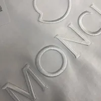 Cheap Moncler T-Shirts Short Sleeved For Unisex #1431205 Replica Wholesale [$34.00 USD] [ITEM#1431205] on Replica Moncler T-Shirts