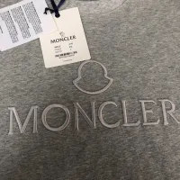 Cheap Moncler T-Shirts Short Sleeved For Unisex #1431206 Replica Wholesale [$34.00 USD] [ITEM#1431206] on Replica Moncler T-Shirts