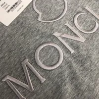 Cheap Moncler T-Shirts Short Sleeved For Unisex #1431206 Replica Wholesale [$34.00 USD] [ITEM#1431206] on Replica Moncler T-Shirts