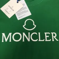 Cheap Moncler T-Shirts Short Sleeved For Unisex #1431207 Replica Wholesale [$34.00 USD] [ITEM#1431207] on Replica Moncler T-Shirts