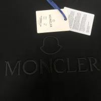 Cheap Moncler T-Shirts Short Sleeved For Unisex #1431208 Replica Wholesale [$34.00 USD] [ITEM#1431208] on Replica Moncler T-Shirts