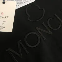 Cheap Moncler T-Shirts Short Sleeved For Unisex #1431208 Replica Wholesale [$34.00 USD] [ITEM#1431208] on Replica Moncler T-Shirts