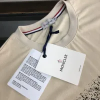 Cheap Moncler T-Shirts Short Sleeved For Unisex #1431209 Replica Wholesale [$34.00 USD] [ITEM#1431209] on Replica Moncler T-Shirts