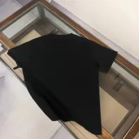 Cheap Prada T-Shirts Short Sleeved For Unisex #1431213 Replica Wholesale [$34.00 USD] [ITEM#1431213] on Replica Prada T-Shirts