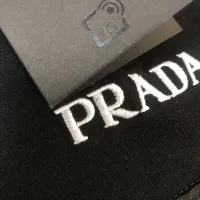 Cheap Prada T-Shirts Short Sleeved For Unisex #1431213 Replica Wholesale [$34.00 USD] [ITEM#1431213] on Replica Prada T-Shirts