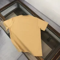 Cheap Prada T-Shirts Short Sleeved For Unisex #1431217 Replica Wholesale [$34.00 USD] [ITEM#1431217] on Replica Prada T-Shirts