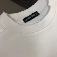 Cheap Chrome Hearts Hoodies Long Sleeved For Unisex #1431219 Replica Wholesale [$42.00 USD] [ITEM#1431219] on Replica Chrome Hearts Hoodies