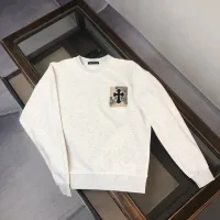 Cheap Chrome Hearts Hoodies Long Sleeved For Unisex #1431220 Replica Wholesale [$42.00 USD] [ITEM#1431220] on Replica Chrome Hearts Hoodies