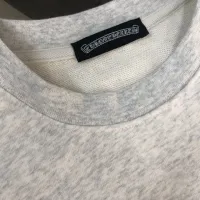 Cheap Chrome Hearts Hoodies Long Sleeved For Unisex #1431220 Replica Wholesale [$42.00 USD] [ITEM#1431220] on Replica Chrome Hearts Hoodies