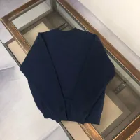 Cheap Chrome Hearts Hoodies Long Sleeved For Unisex #1431221 Replica Wholesale [$42.00 USD] [ITEM#1431221] on Replica Chrome Hearts Hoodies