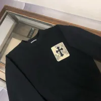 Cheap Chrome Hearts Hoodies Long Sleeved For Unisex #1431222 Replica Wholesale [$42.00 USD] [ITEM#1431222] on Replica Chrome Hearts Hoodies